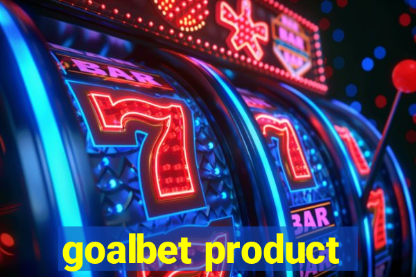 goalbet product